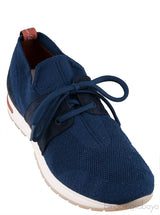 360 Lp Lady Flexy Walk Sneaker Navy Blue