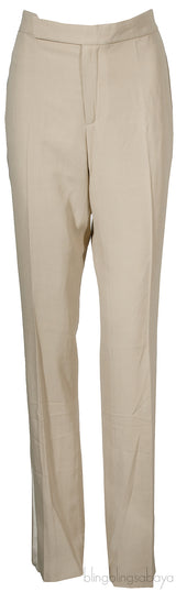 Khaki Trouser