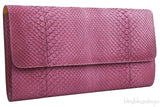 Old Rose Python Pochette