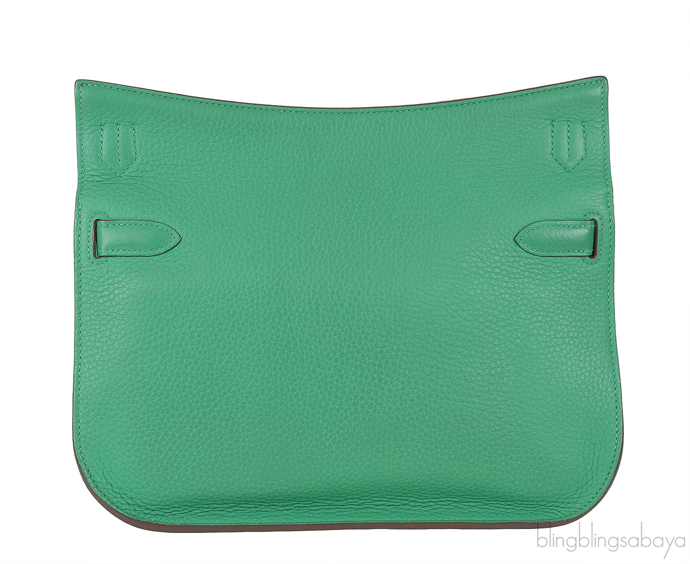 Jypsiere 28 Bamboo Green PHW