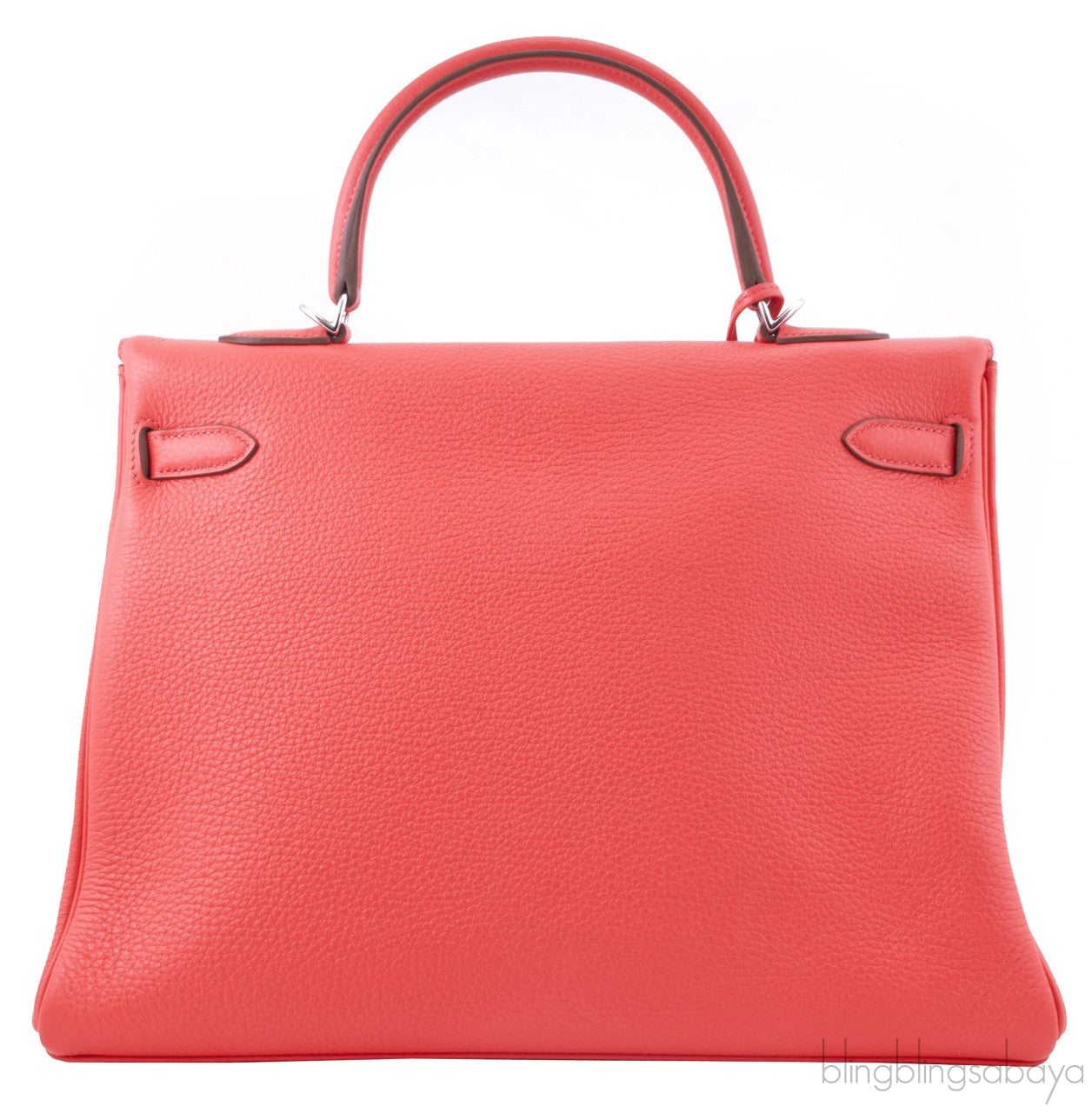 Kelly 35 Rose Jaipur Retourne