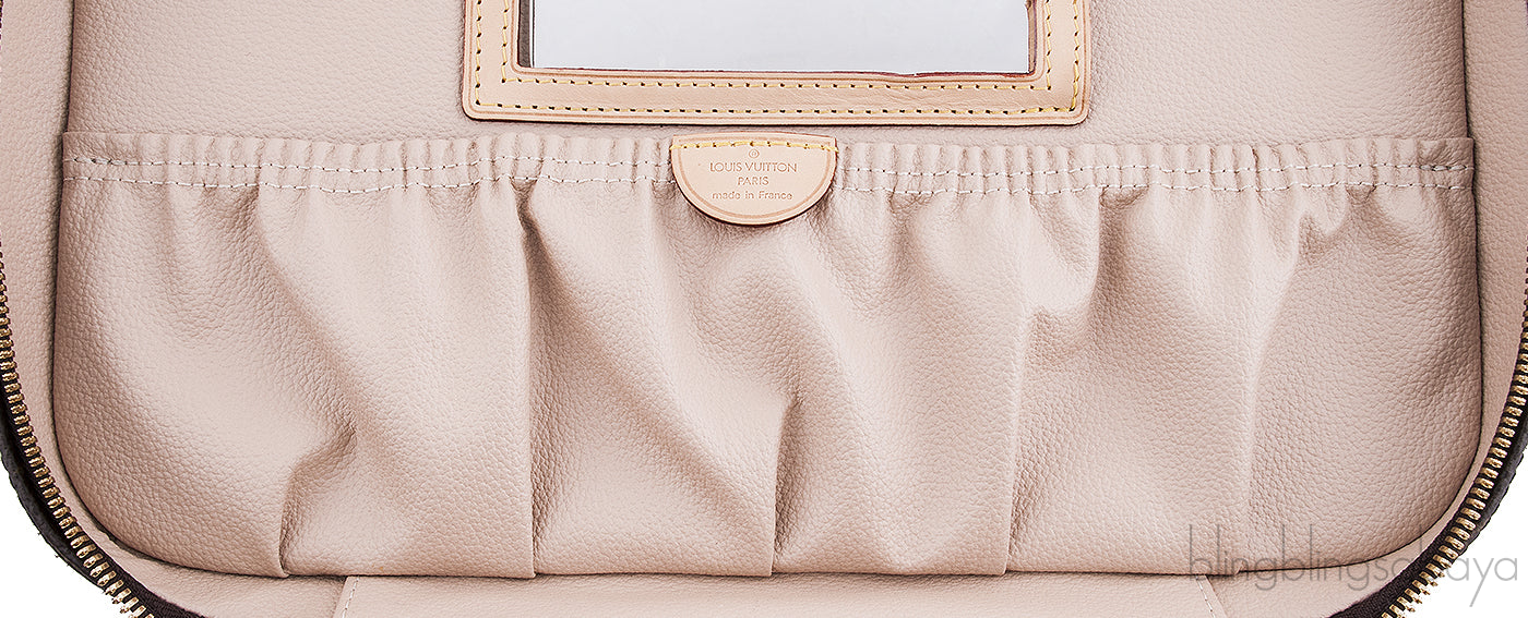 Nice Monogram Bag