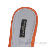 Orange DG Slide