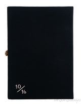 The Innocents of Paris Book Clutch