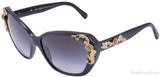 DG4167/501 BG Black Sunglasses