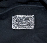 Mahina XS Metallic Silver Bag