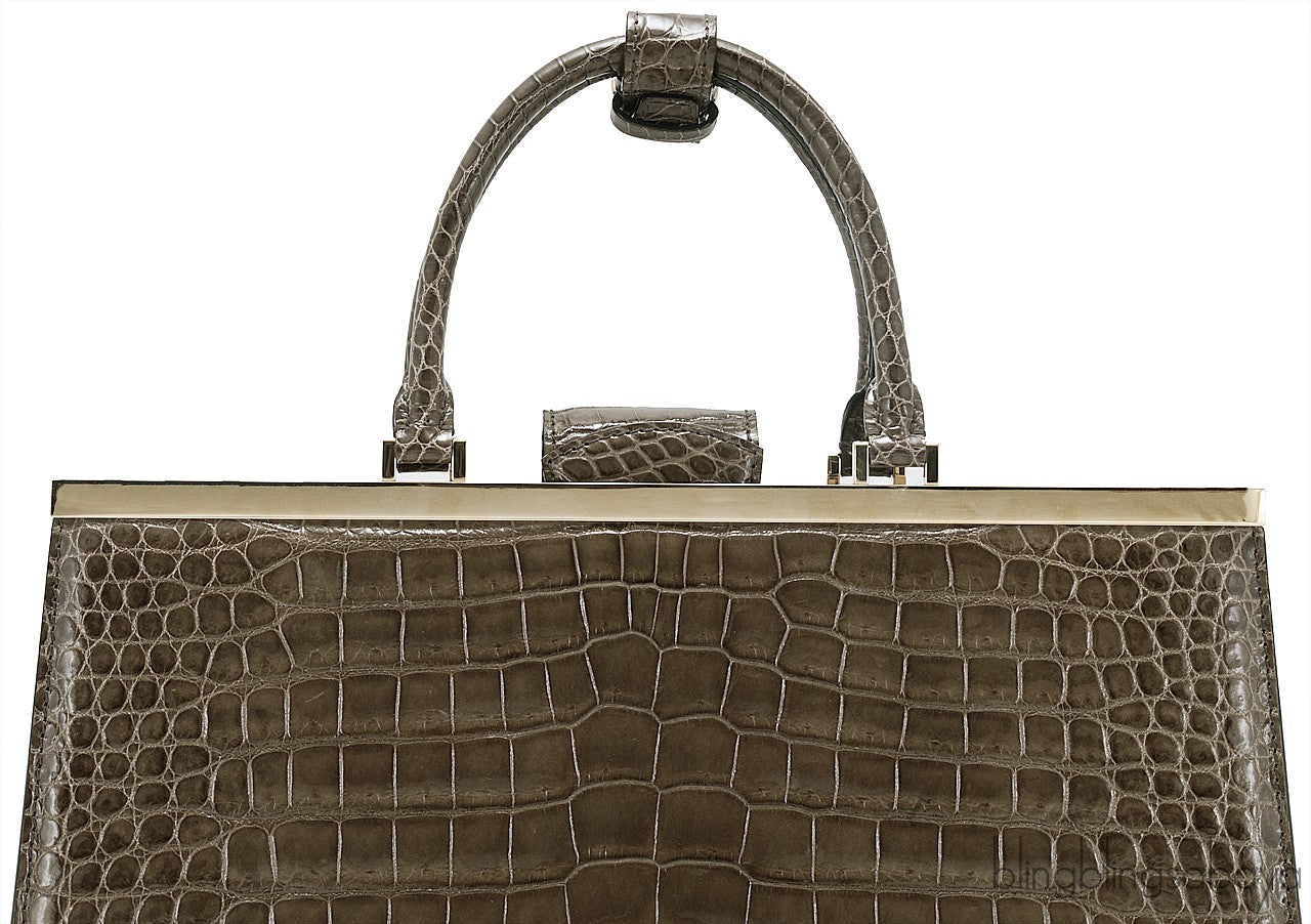 Deesse Alligator GM