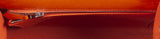 Kelly 25 Orange Epsom Sellier PHW