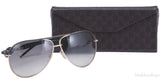 GG4225/s Aviator Sunglasses