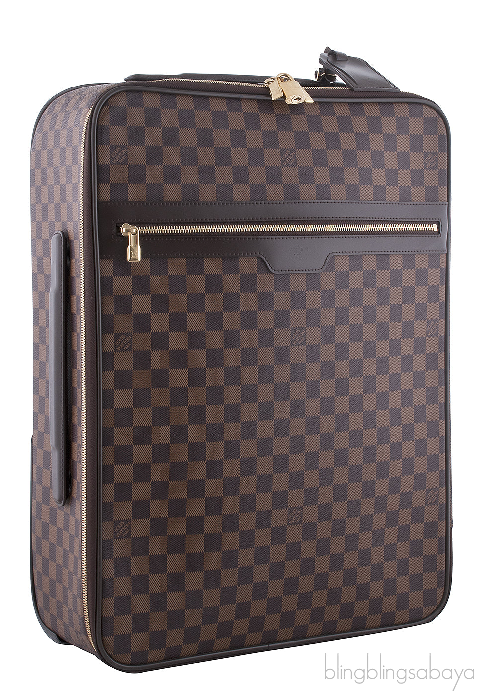 Trolley Travelling Luggage Bag