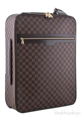 Trolley Travelling Luggage Bag