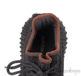 Adidas Yeezy Boost 350 v2 Black Knit