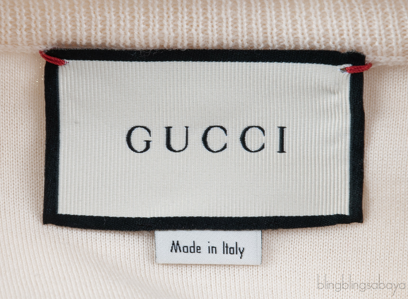 Off-White Disney Sequin Embellished Sweatshirt