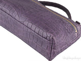 L19 Alligator Pouch