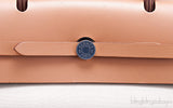 Herbag Zip Cabine Beige