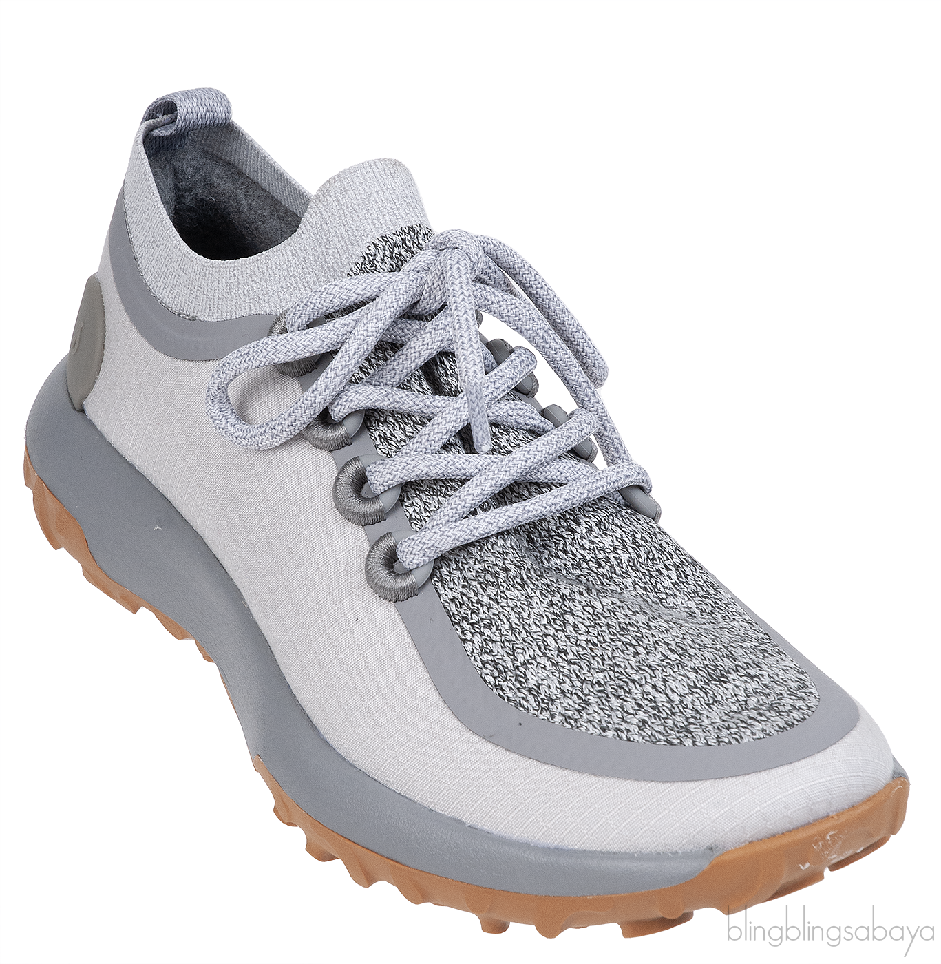 Allbirds Trail Runner SWT Grey Sneakers