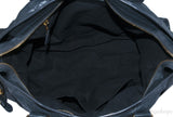 Grey Giant City Bag