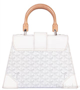 Saigon PM White