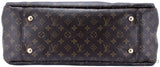 Artsy GM Monogram Tote