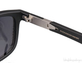 CE Cat 3 Zipper Motif Sunglasses