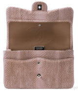 Classic Jumbo CC Golden Pink Python