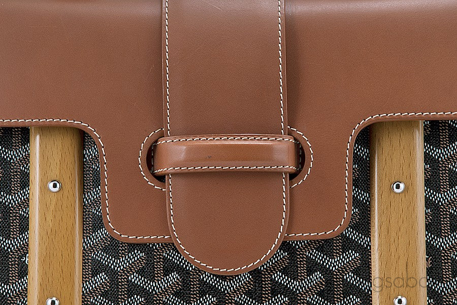 Saigon Black & Cognac GM