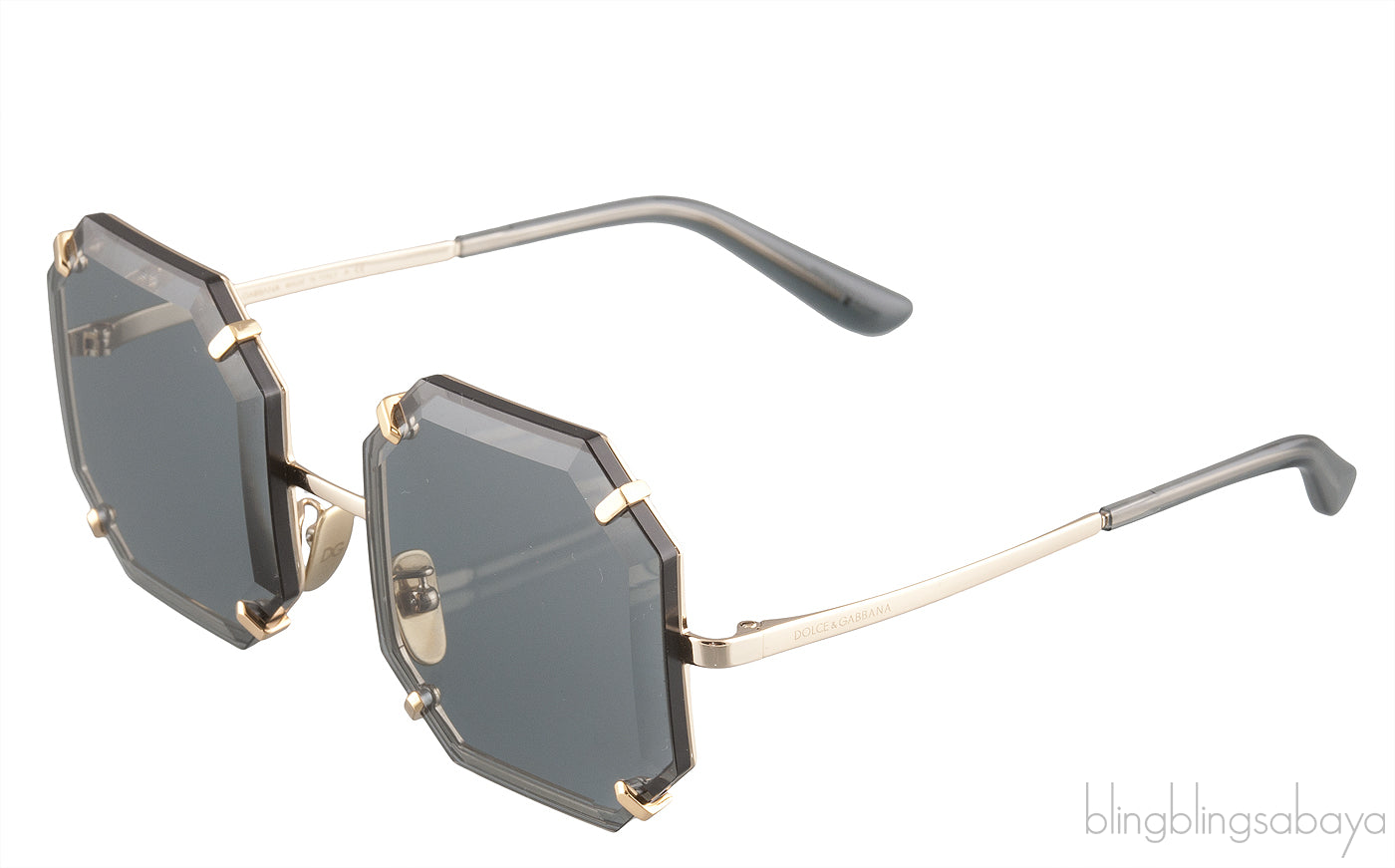 Geometric DG 2216 Sunglasses