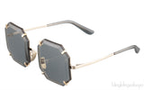 Geometric DG 2216 Sunglasses