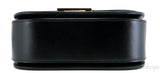Vivienne Black Shoulder Bag