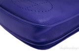 Iris Evelyne PM III