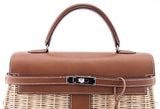 Kelly 35 Picnic Limited Edition