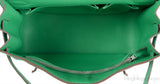 Jypsiere 28 Bamboo Green PHW