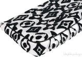 X URS FISCHER Pochette Clutch Bag