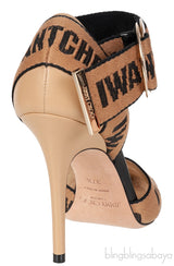 Jimmy Choo I Want Choo Pointed Toe Heels