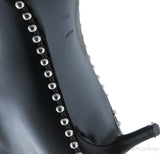 Eri\' Studded Ankle Boots