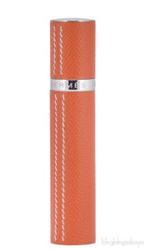 Perfume Leather Case & Spray