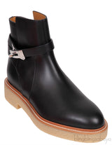 Black History Ankle Boots