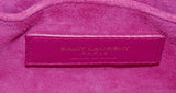Lipstick Fuchsia Sac De Jour Nano