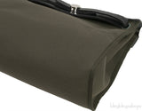 Hermes Herbag Zip PM Olive Green
