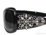 Dolce & Gabbana Limited Ed. DG4040 Women Sunglasses