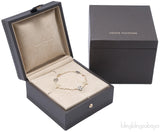 Monogram Idylle 3 Golds Bracelet
