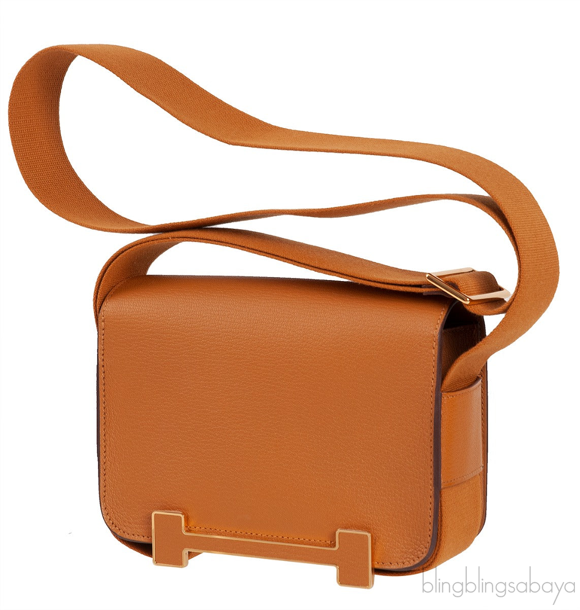 Geta Caramel Chevre Mysore GHW