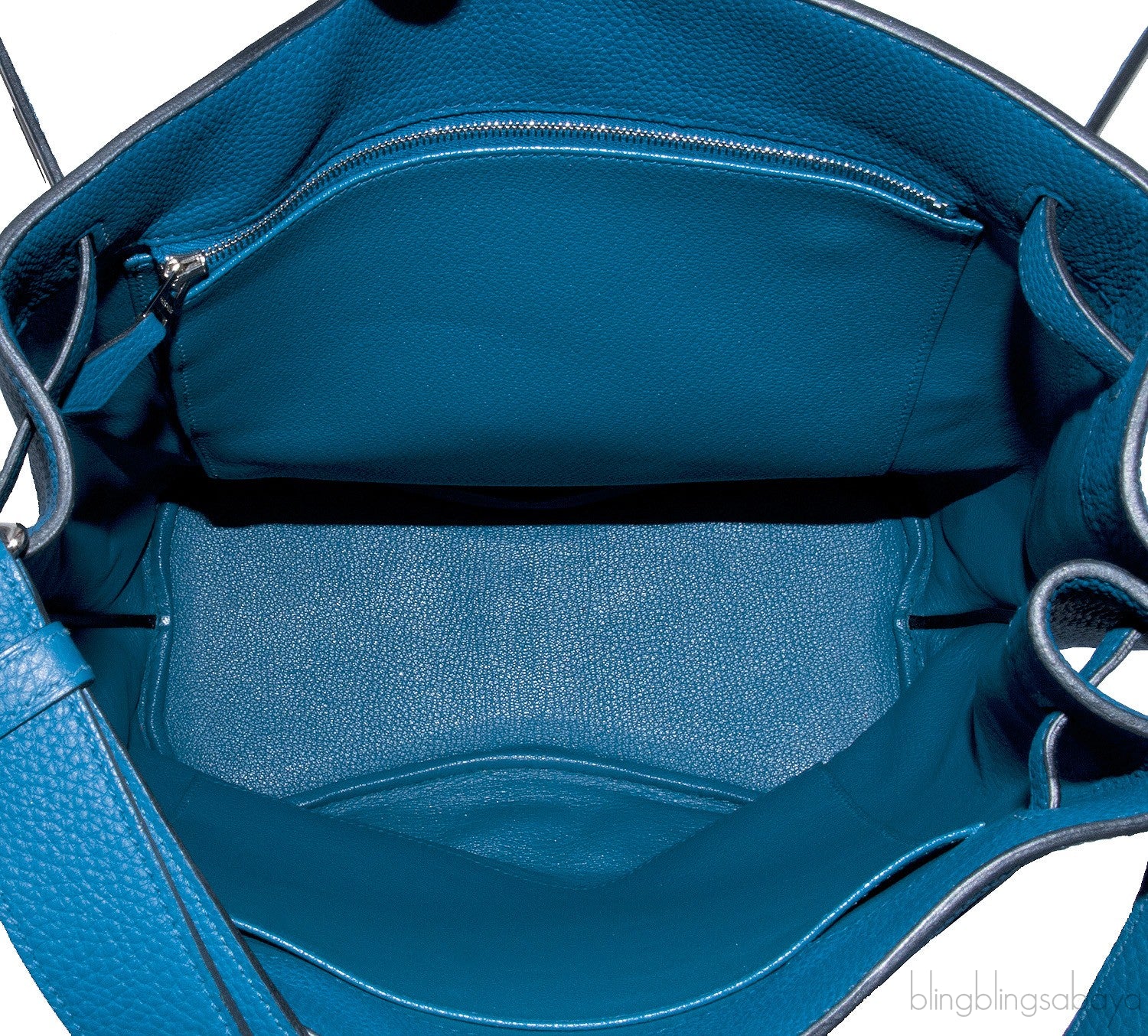 So Kelly 26 Blue de Galice Togo