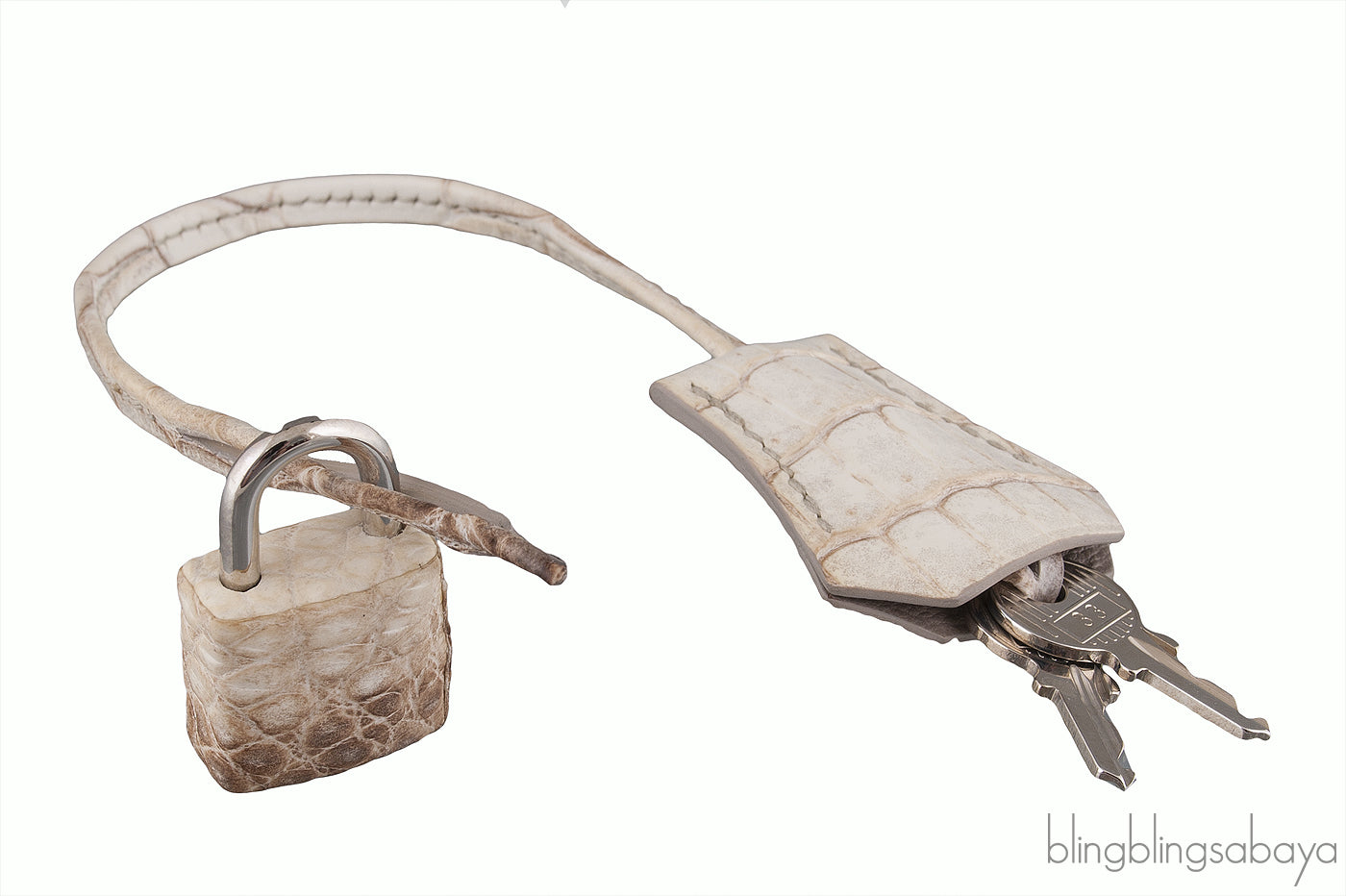 Birkin 30 Himalayan Crocodile PHW