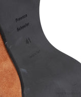 White Stretch Neoprene Sandals