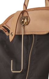 Monogram Garment Cover