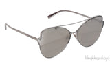 Tiffany & Co TF 3063 Butterfly Sunglasses