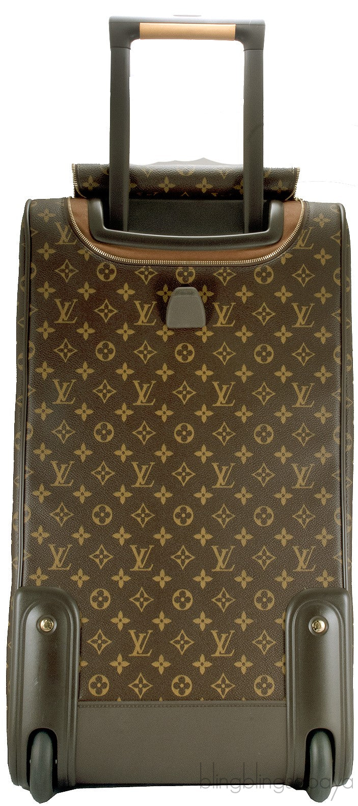 Monogram Eole 60 Duffle Bag