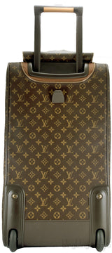 Monogram Eole 60 Duffle Bag
