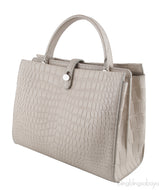Cluisse Alligator Handbag